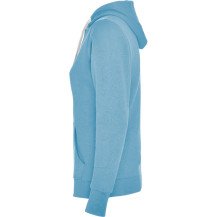 Sudadera Urban Woman Roly SU1068 personalizada | Sublimartia
