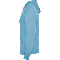 Sudadera Urban Woman Roly SU1068 personalizada | Sublimartia