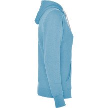 Sudadera Urban Woman Roly SU1068 personalizada | Sublimartia