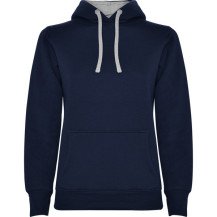 Sudadera Urban Woman Roly SU1068 personalizada | Sublimartia