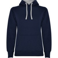 Sudadera Urban Woman Roly SU1068 personalizada | Sublimartia