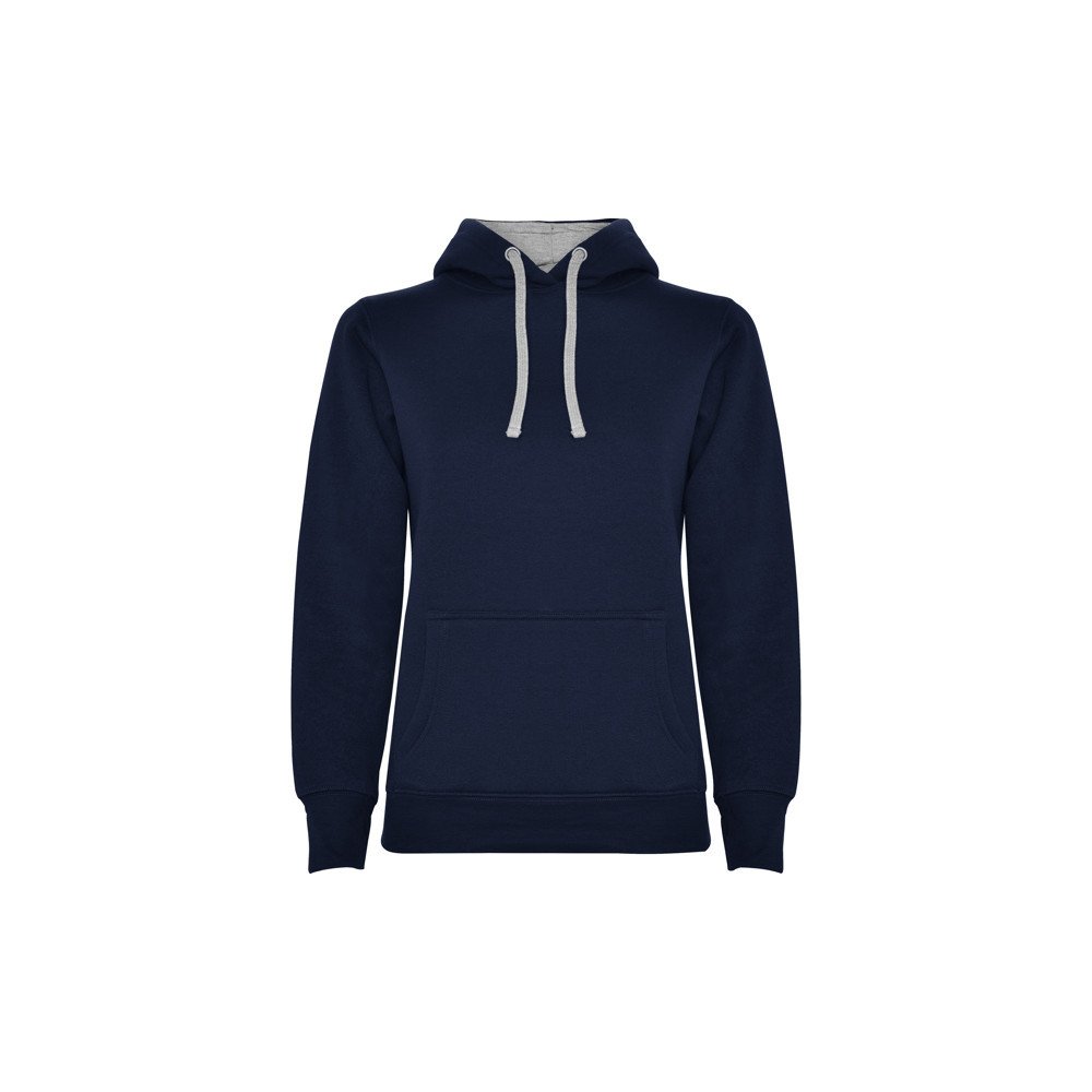 Sudadera Urban Woman Roly SU1068 personalizada | Sublimartia