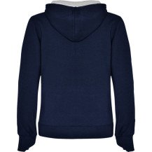 Sudadera Urban Woman Roly SU1068 personalizada | Sublimartia
