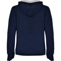 Sudadera Urban Woman Roly SU1068 personalizada | Sublimartia