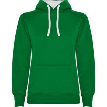 Sudadera Urban Woman Roly SU1068 personalizada | Sublimartia