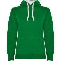 Sudadera Urban Woman Roly SU1068 personalizada | Sublimartia