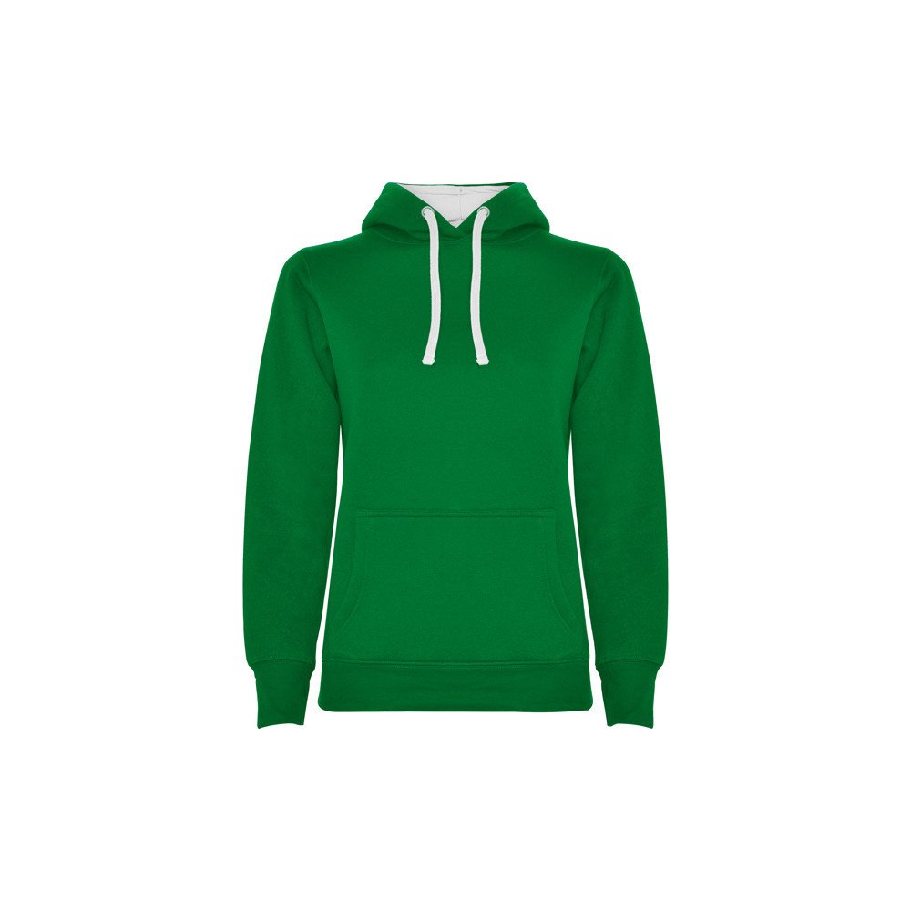 Sudadera Urban Woman Roly SU1068 personalizada | Sublimartia