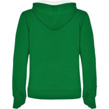 Sudadera Urban Woman Roly SU1068 personalizada | Sublimartia