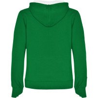 Sudadera Urban Woman Roly SU1068 personalizada | Sublimartia