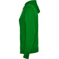 Sudadera Urban Woman Roly SU1068 personalizada | Sublimartia