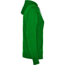 Sudadera Urban Woman Roly SU1068 personalizada | Sublimartia