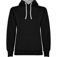 Sudadera Urban Woman Roly SU1068 personalizada | Sublimartia