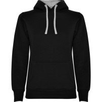 Sudadera Urban Woman Roly SU1068 personalizada | Sublimartia