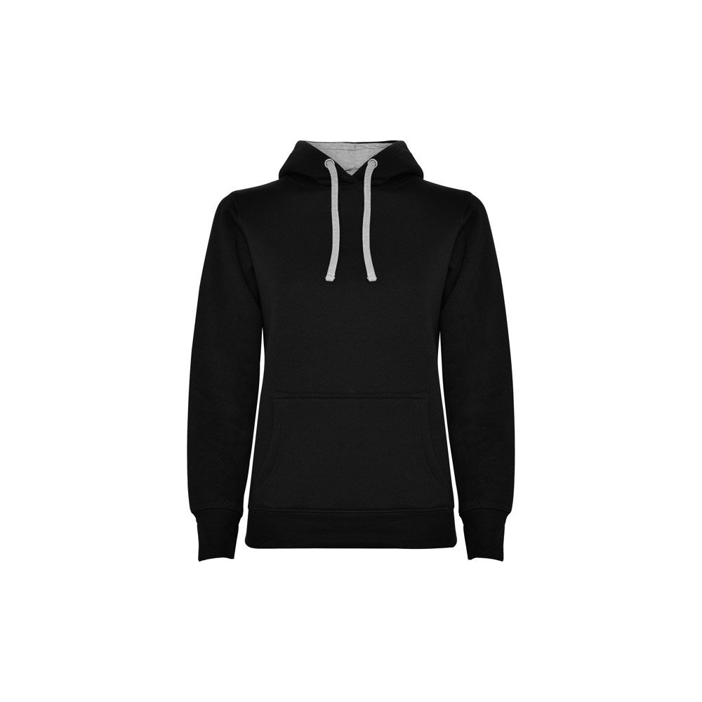 Sudadera Urban Woman Roly SU1068 personalizada | Sublimartia
