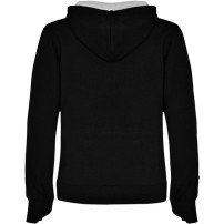 Sudadera Urban Woman Roly SU1068 personalizada | Sublimartia