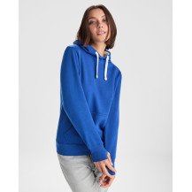 Sudadera Urban Woman Roly SU1068 personalizada | Sublimartia