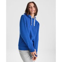 Sudadera Urban Woman Roly SU1068 personalizada | Sublimartia