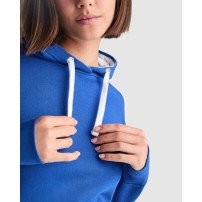 Sudadera Urban Woman Roly SU1068 personalizada | Sublimartia