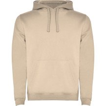 Sudadera Urban Hombre Roly SU1067 personalizada | Sublimartia