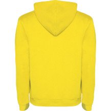 Sudadera Urban Hombre Roly SU1067 personalizada | Sublimartia