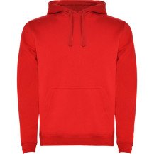 Sudadera Urban Hombre Roly SU1067 personalizada | Sublimartia