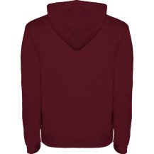 Sudadera Urban Hombre Roly SU1067 personalizada | Sublimartia