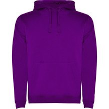 Sudadera Urban Hombre Roly SU1067 personalizada | Sublimartia
