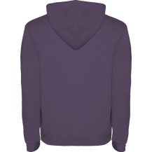 Sudadera Urban Hombre Roly SU1067 personalizada | Sublimartia