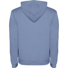 Sudadera Urban Hombre Roly SU1067 personalizada | Sublimartia