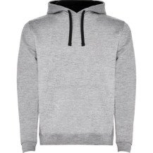Sudadera Urban Infantil Roly SU1067 personalizada | Sublimartia