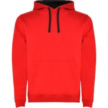 Sudadera Urban Infantil Roly SU1067 personalizada | Sublimartia