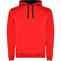 Sudadera Urban Infantil Roly SU1067 personalizada | Sublimartia
