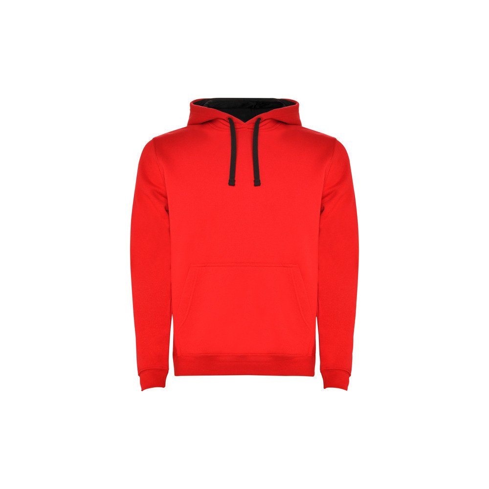 Sudadera Urban Infantil Roly SU1067 personalizada | Sublimartia