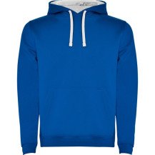 Sudadera Urban Infantil Roly SU1067 personalizada | Sublimartia