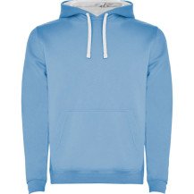 Sudadera Urban Infantil Roly SU1067 personalizada | Sublimartia