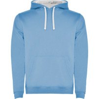 Sudadera Urban Infantil Roly SU1067 personalizada | Sublimartia