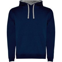 Sudadera Urban Infantil Roly SU1067 personalizada | Sublimartia