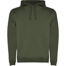 Sudadera Urban Hombre Roly SU1067 personalizada | Sublimartia