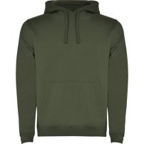 Sudadera Urban Hombre Roly SU1067 personalizada | Sublimartia
