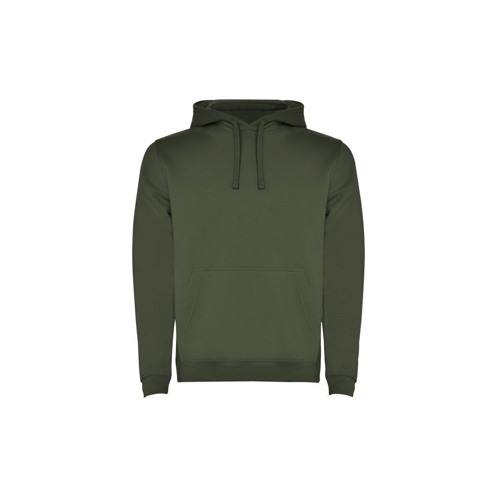 Sudadera Urban Hombre Roly SU1067 personalizada | Sublimartia