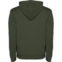 Sudadera Urban Hombre Roly SU1067 personalizada | Sublimartia