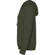 Sudadera Urban Hombre Roly SU1067 personalizada | Sublimartia