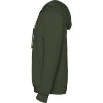 Sudadera Urban Hombre Roly SU1067 personalizada | Sublimartia