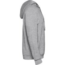 Sudadera Urban Hombre Roly SU1067 personalizada | Sublimartia