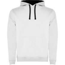 Sudadera Urban Hombre Roly SU1067 personalizada | Sublimartia