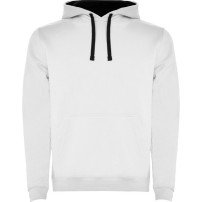 Sudadera Urban Hombre Roly SU1067 personalizada | Sublimartia