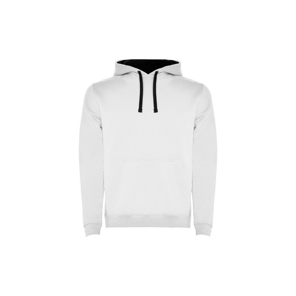 Sudadera Urban Hombre Roly SU1067 personalizada | Sublimartia