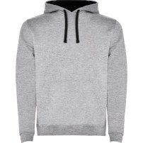 Sudadera Urban Hombre Roly SU1067 personalizada | Sublimartia