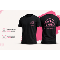 Camiseta Beagle Roly - Pack Empresarial