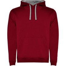 Sudadera Urban Hombre Roly SU1067 personalizada | Sublimartia